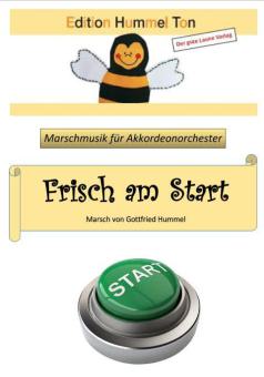Frisch am Start Standard