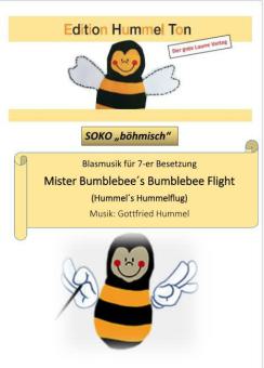 Mister Bumblebee´s Bumblebee Flight Download