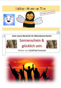 Sonnenschein und glücklich sein Download