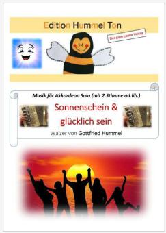 Sonnenschein und glücklich sein Download