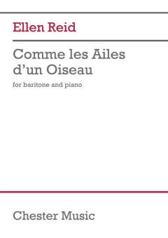 Comme les Ailes d'un Oiseau 