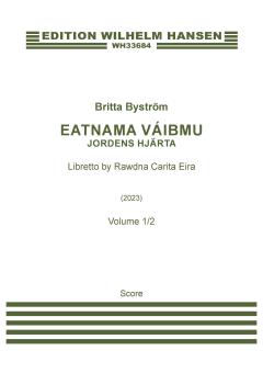 Jordens Hjärta 