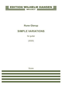 Simple Variations 