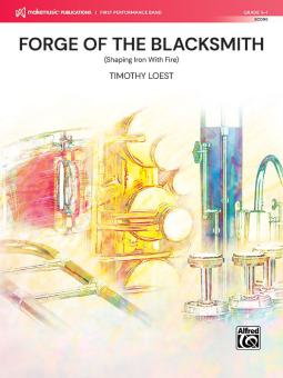 Forge of the Blacksmith 