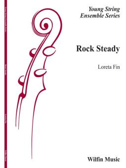 Rock Steady 