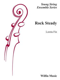 Rock Steady 