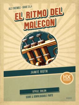 El Ritmo del Malecón 