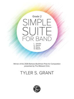 Simple Suite for Band 