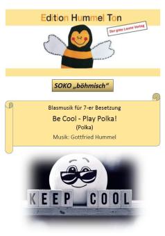 Be cool - Play Polka Download