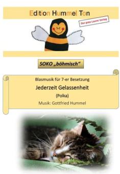 Jederzeit Gelassenheit Download
