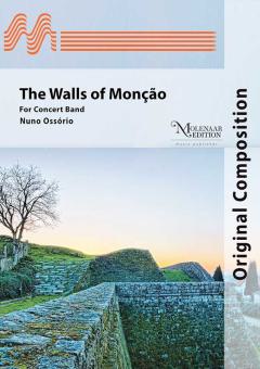 The Walls of Monção 