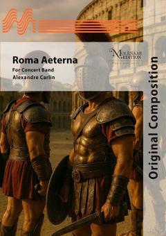 Roma Aeterna 