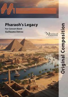 Pharaoh's Legacy 