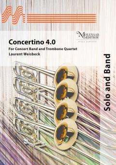 Concertino 4.0 
