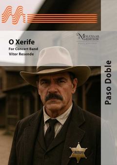O Xerife 