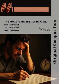 Pressure and the Ticking Clock 