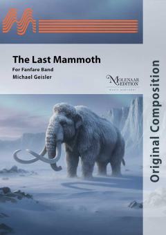 The Last Mammoth 