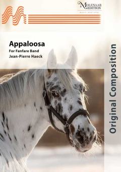 Appaloosa 