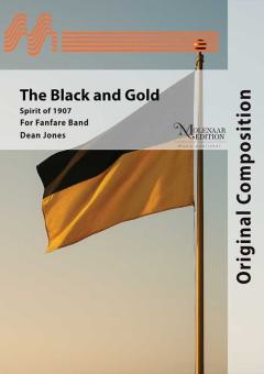 The Black and Gold 
