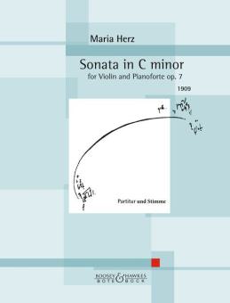 Sonata en do menor 
