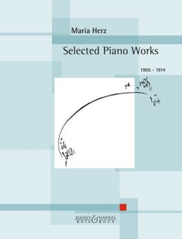 Obras seleccionadas para piano 