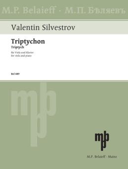 Triptychon Standard