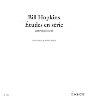 Études en série 
