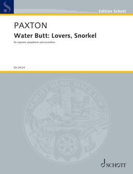 Water Butt: Lovers, Snorkel Download