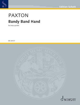 Bandy Band Hand Download
