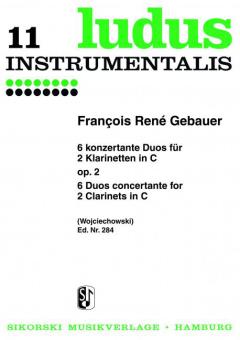 6 dúos concertantes, op. 2 Download