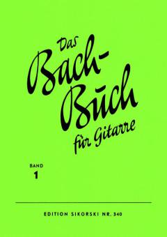 El libro 1 de Bach Download