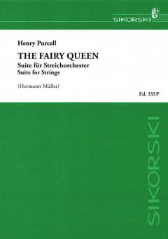 The Fairy Queen Download