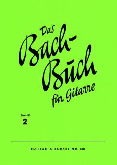 El libro de Bach, vol. 2 Download
