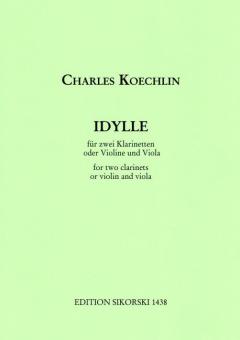 Idylle Download