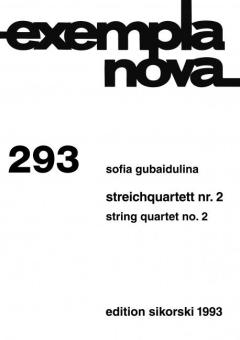Cuarteto de cuerda n.º 2 Download