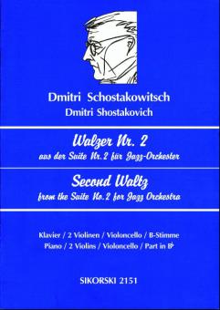 Vals n.º 2 Download