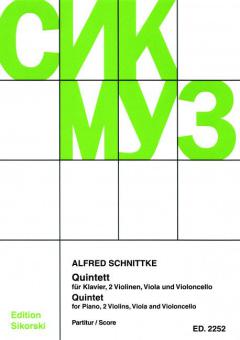 Quinteto Download