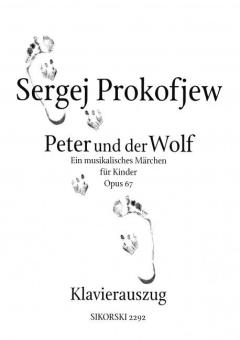 Pedro y el lobo, op. 67 Download
