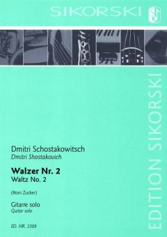 Vals n.º 2 Download