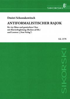 Rajok, el antiformalista Download