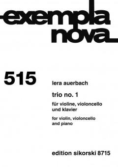 Trío n.º 1 Download