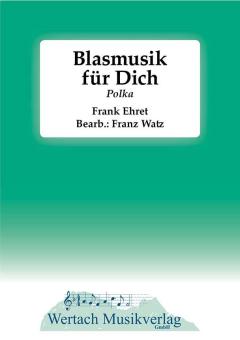 Blasmusik für Dich 