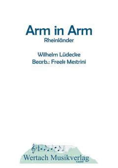 Arm in Arm 