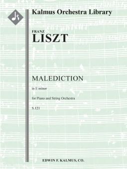 Malediction S.121 