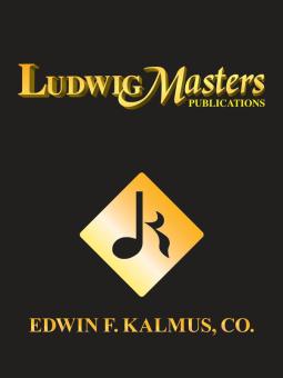 The Hymn of Jesus op. 37/H. 140 (from the Acts of St. John) 