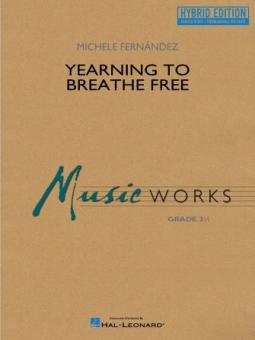 Yearning To Breathe Free 