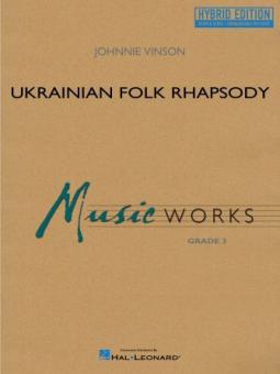 Ukrainian Folk Rhapsody 