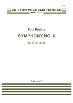 Symphony No. 6 