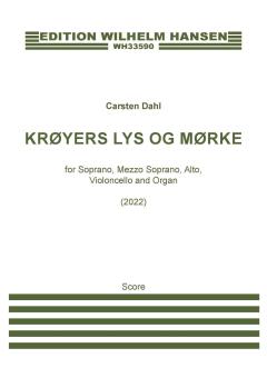 Krøyers Lys Og Mørke 