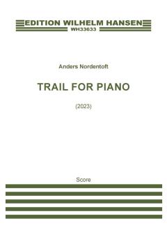 Trails for Piano 